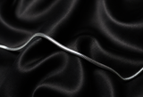 Halskette · Schlangenkette aus 925 Sterling Silber – 42 cm oder 50 cm